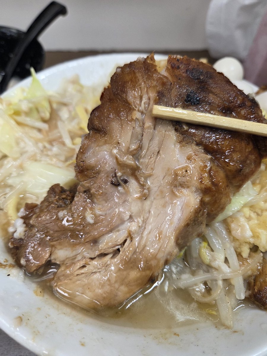 9mVrcRKp56ftw2x's tweet photo. #塩バターまぜそば
#麺屋元
#牛久市

【5/6閉店】
いつも美味しいラーメンありがとうございました🙇

⏬️アメブロを投稿しました。⏬️
 https://t.co/6rUOlR3m9o https://t.co/K93vfOtf55