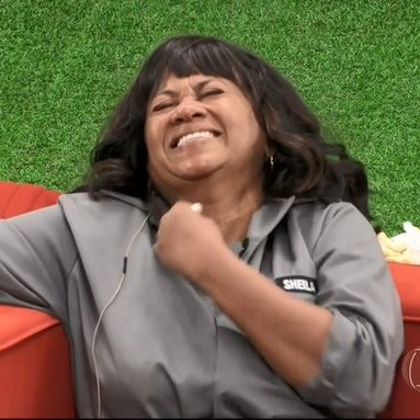 Mirinha68069156's tweet photo. @Dantinhas Chega dá dor no estômago de ver ela querendo imitar a AP!!!Nunca será.
#FicaSheila
#FicaLuisa
#ForaTiago https://t.co/mjr4iMlONB