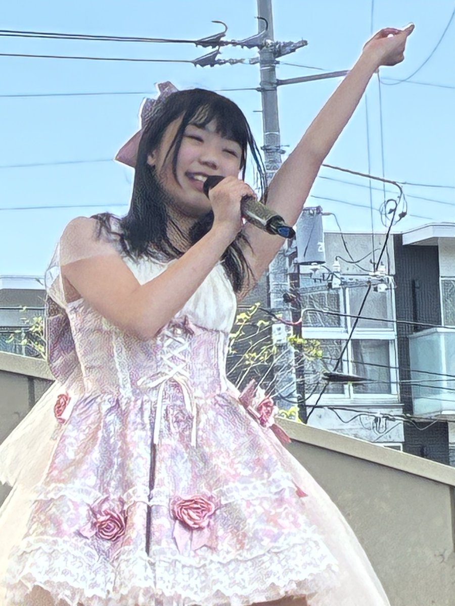 昭和マルシェ厚別2026.5.6〜ミックスベリー🥰🥰🥰明日菜ちゃん