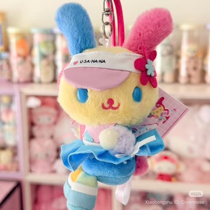 sanrio daily ✨ tweet media