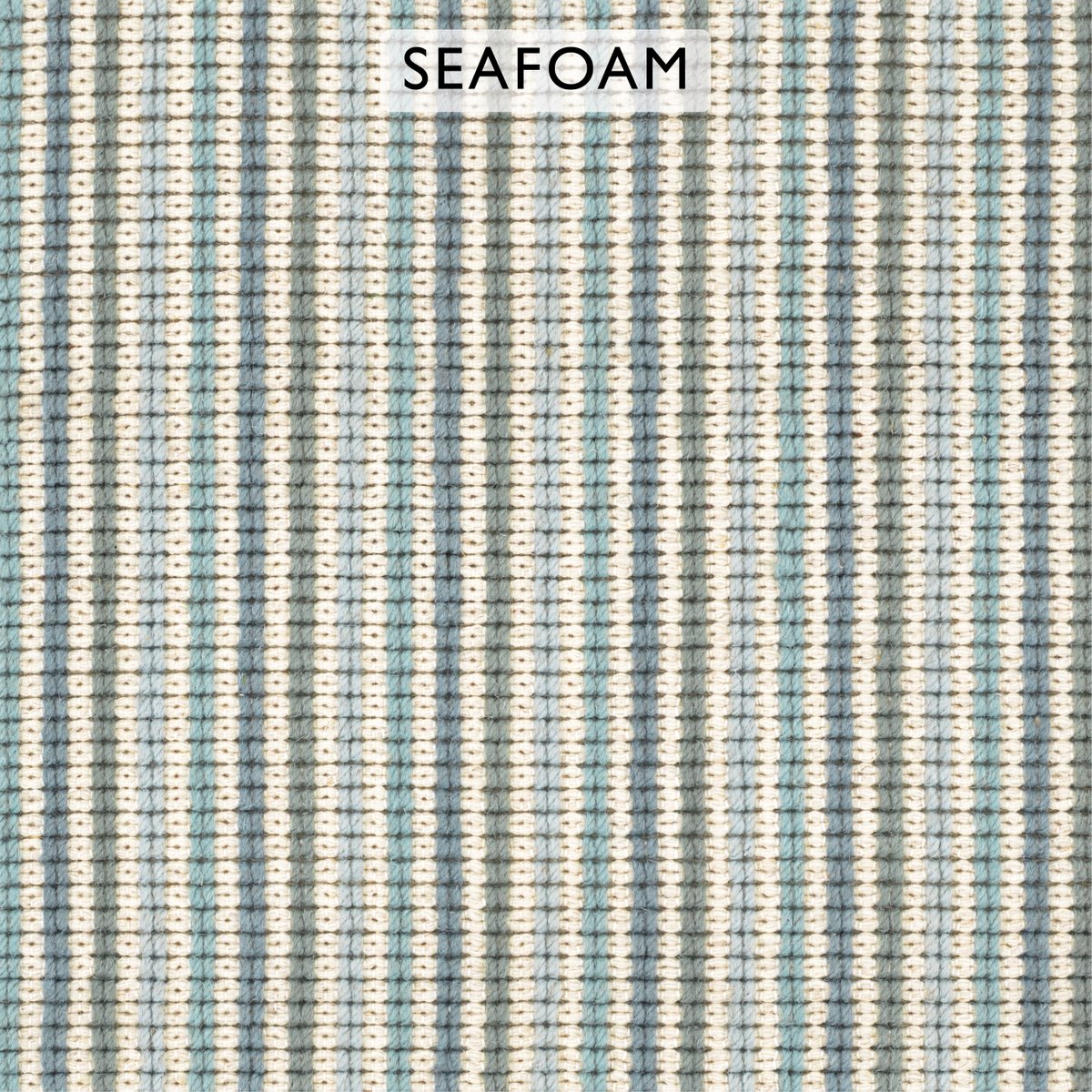 Couristan's tweet photo. Burma, our newest wool carpet design. It features a hand-loomed loop pile with a multi-tonal stripe that adds texture. The  palette includes Clay, Teal, Mint, Pink, and Sky, each designed to layer easily into your space. 

https://t.co/GNTr1Y4gjB

⁠#couristan https://t.co/7donG13Ul1
