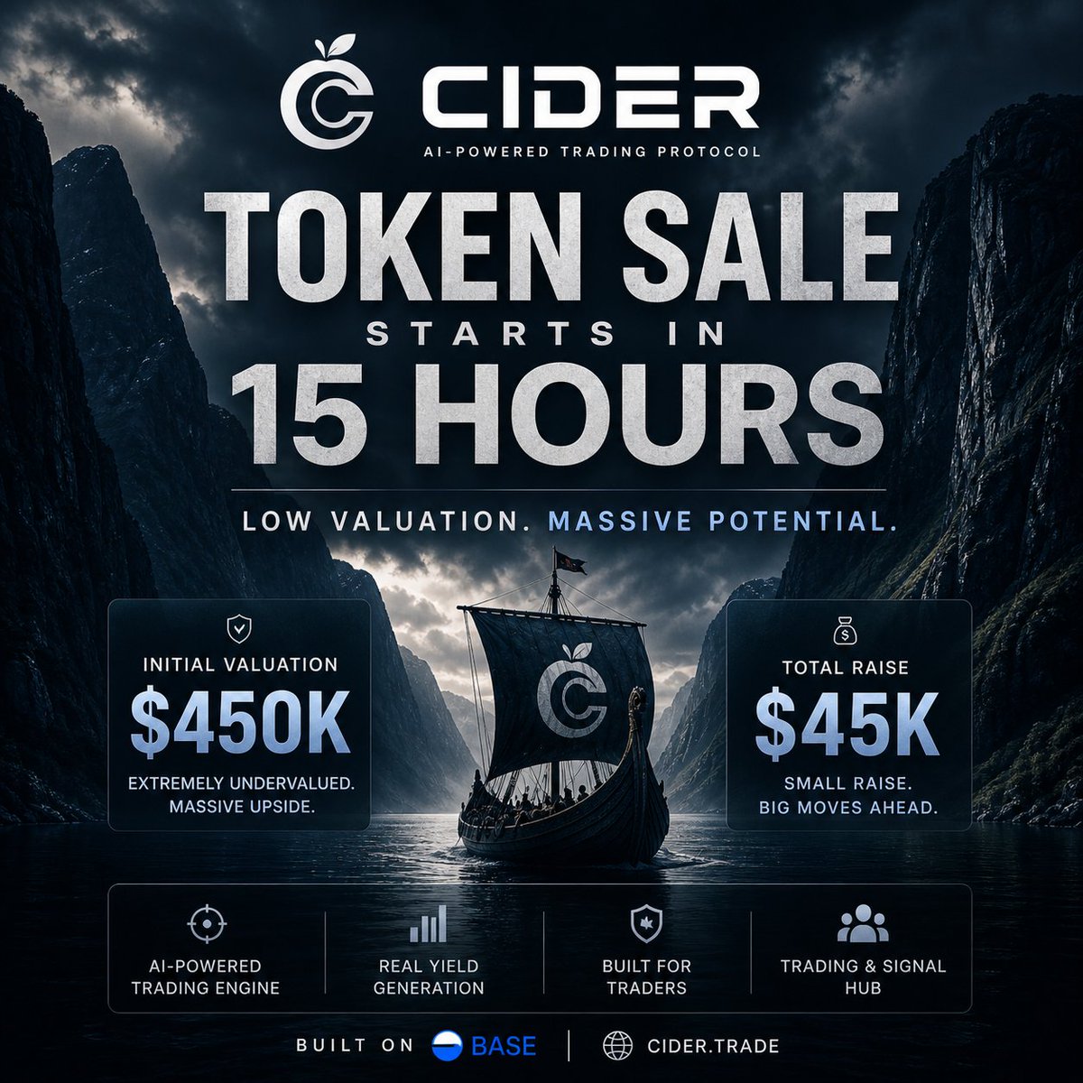 Fjord Foundry tweet media