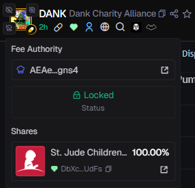 Dank Charity Alliance (@DankCharity) / Posts / X