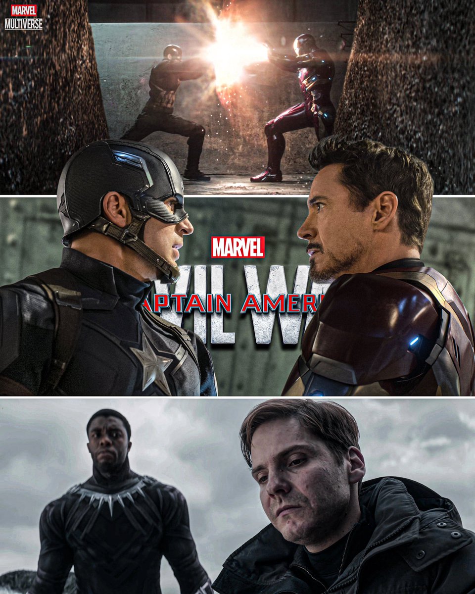 Marvel Multiverse tweet media