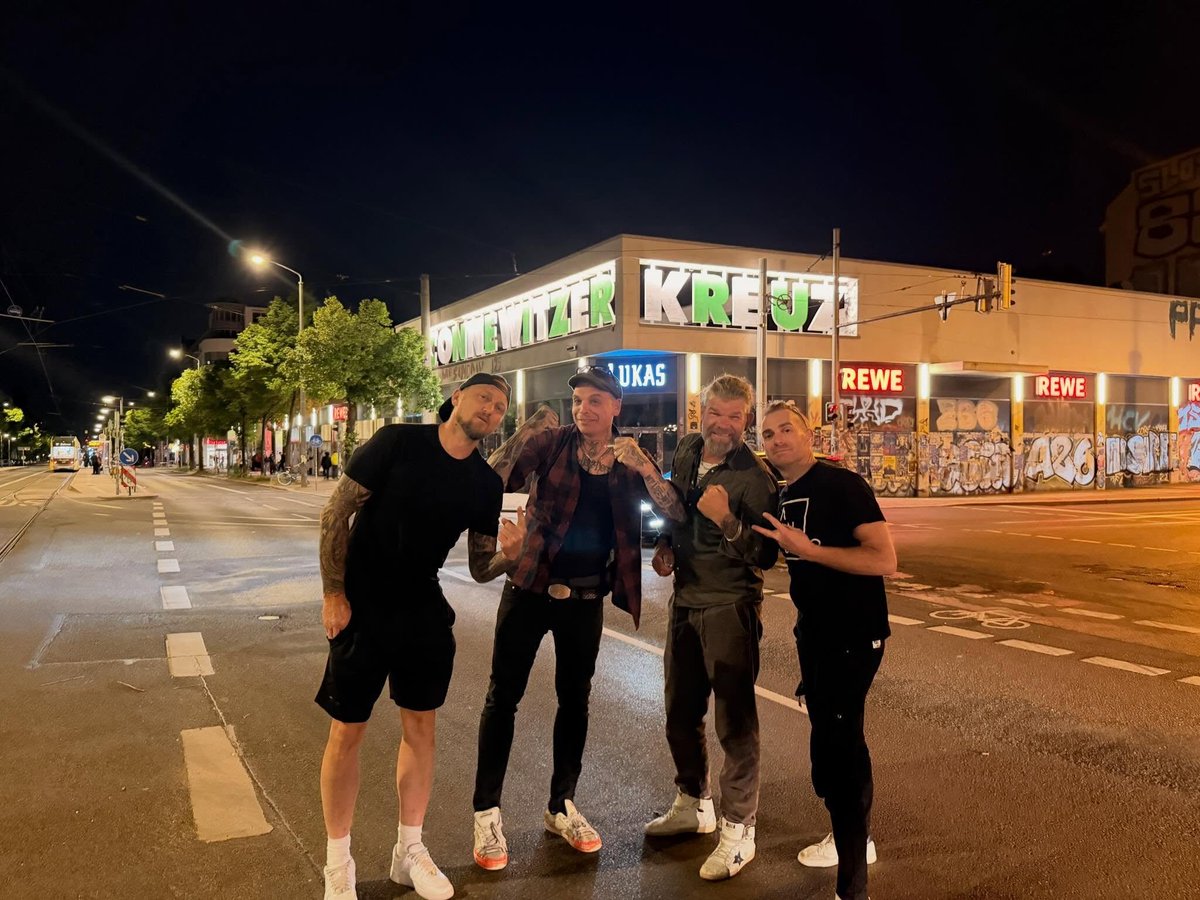 alter_Showke's tweet photo. #Connewitz ... Fremdschämen angesagt ... 🫣 https://t.co/QXHLUPvzT7