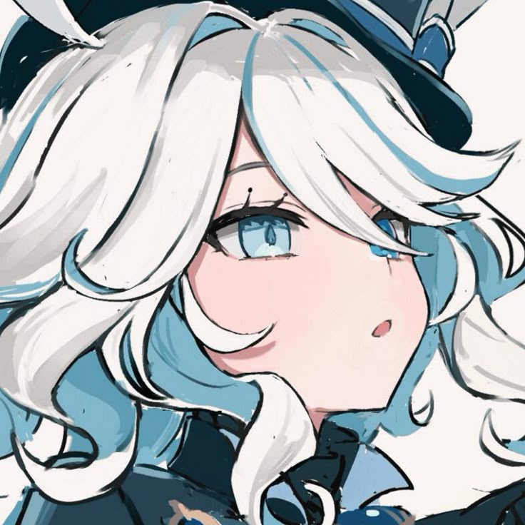 ✰Highness Furina Queen Of The Justice✰ tweet media