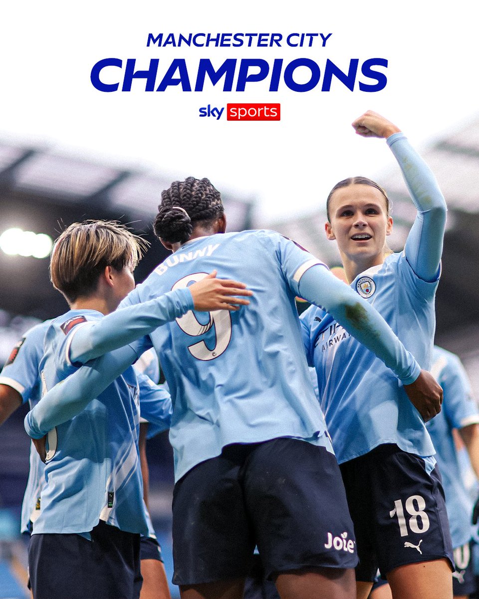Sky Sports WSL tweet media