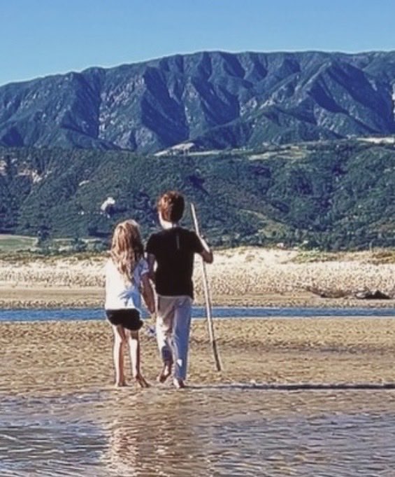 I love this photo so much! Prince Archie is such a big brother! ❤️ Happy Birthday Prince Archie of Sussex 🥰🥰🥰 
#PrinceArchie