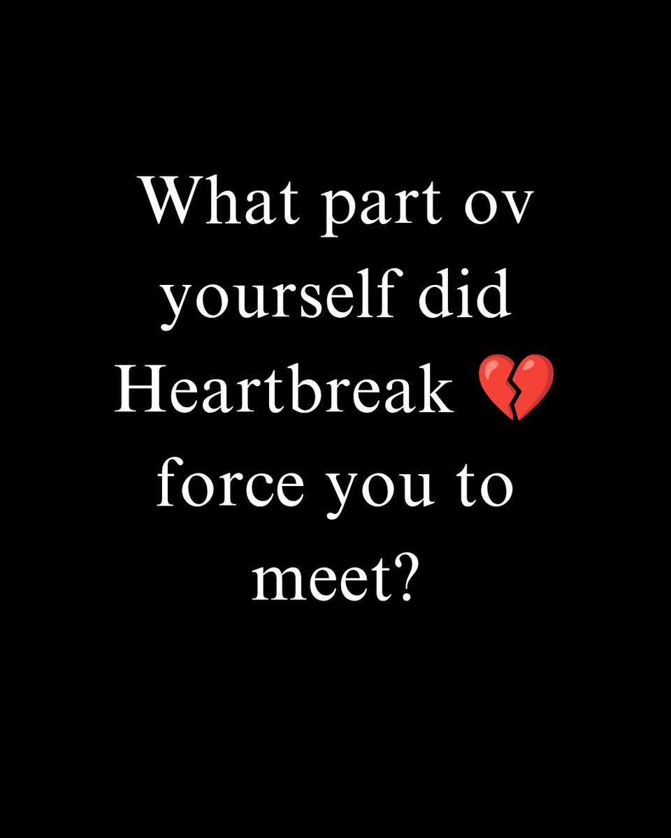 ThegreatRaw's tweet photo. Some people lose relationships.
Some lose the version of themselves they used to be.
“Dramatic” was written for the people rebuilding themselves after love changed everything.
If this one hit you, reply: “felt” or “too real” 🩸 #HeartbreakMusic https://t.co/gkFu3gwQvQ