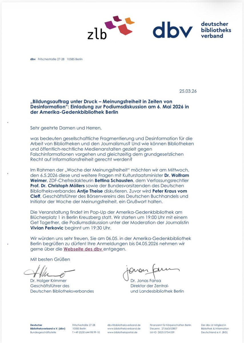 Daniel Wesener tweet media