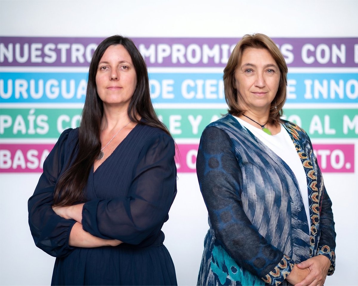ANII - Uruguay tweet media