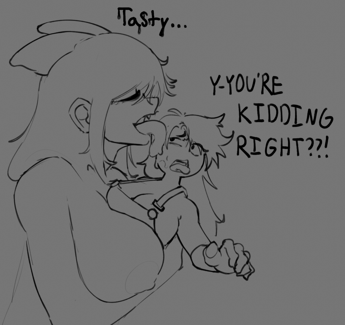 noidkwhyy's tweet photo. She's prolly kidding,,, https://t.co/wOA1i3UaP5