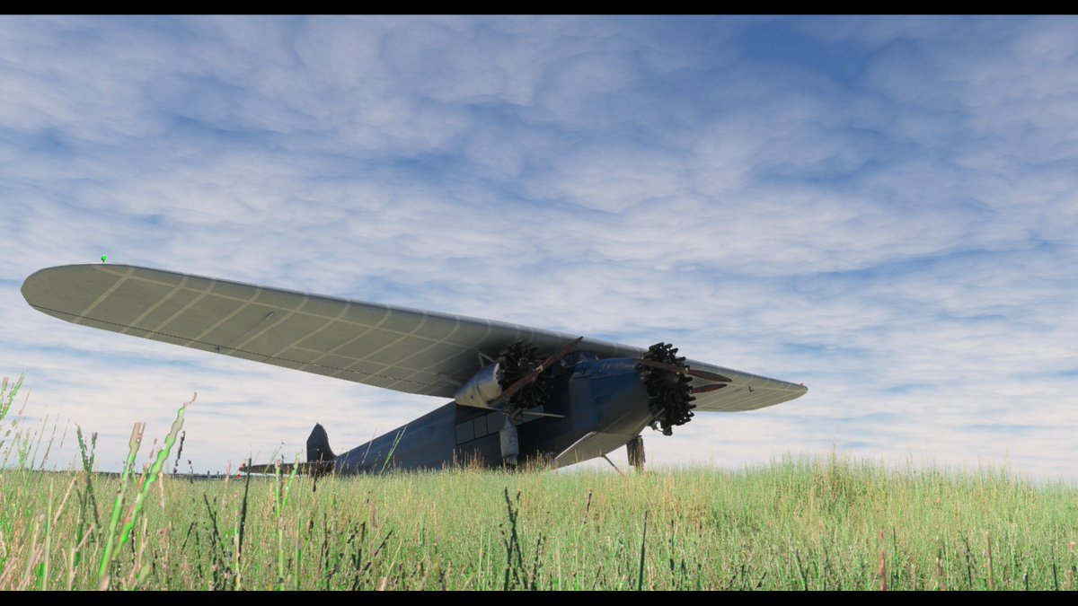 Flight Sim Historian tweet media
