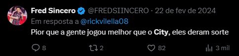 Planeta do Flamengo 🌎 tweet media