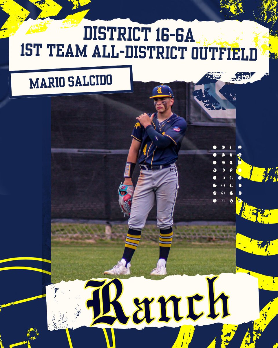 Cypress Ranch Baseball tweet media