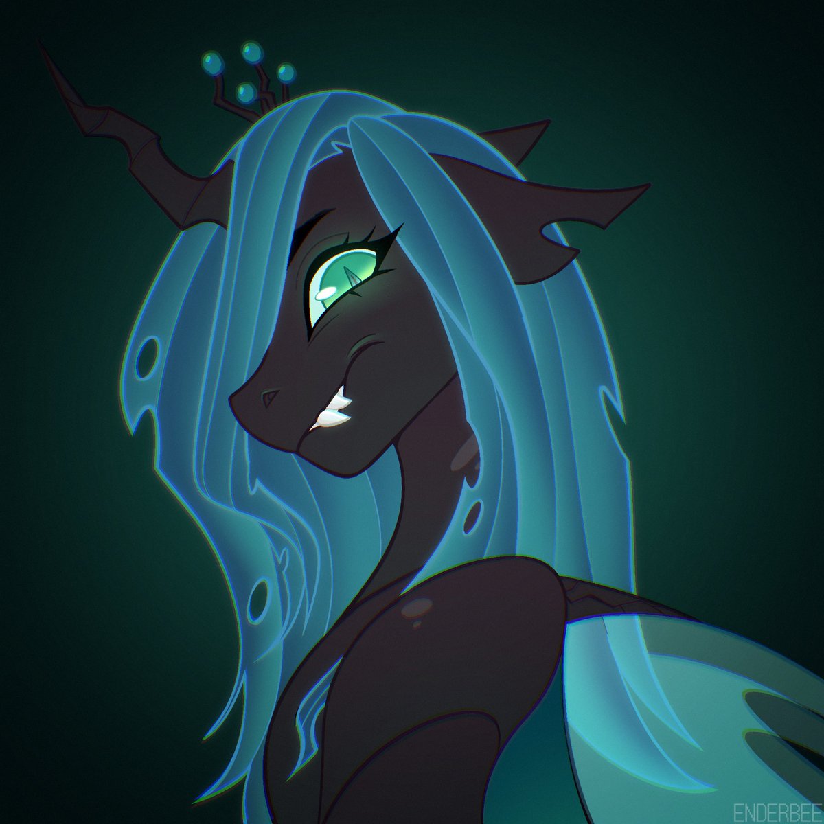 ✦ EnderBee 🔞 tweet media
