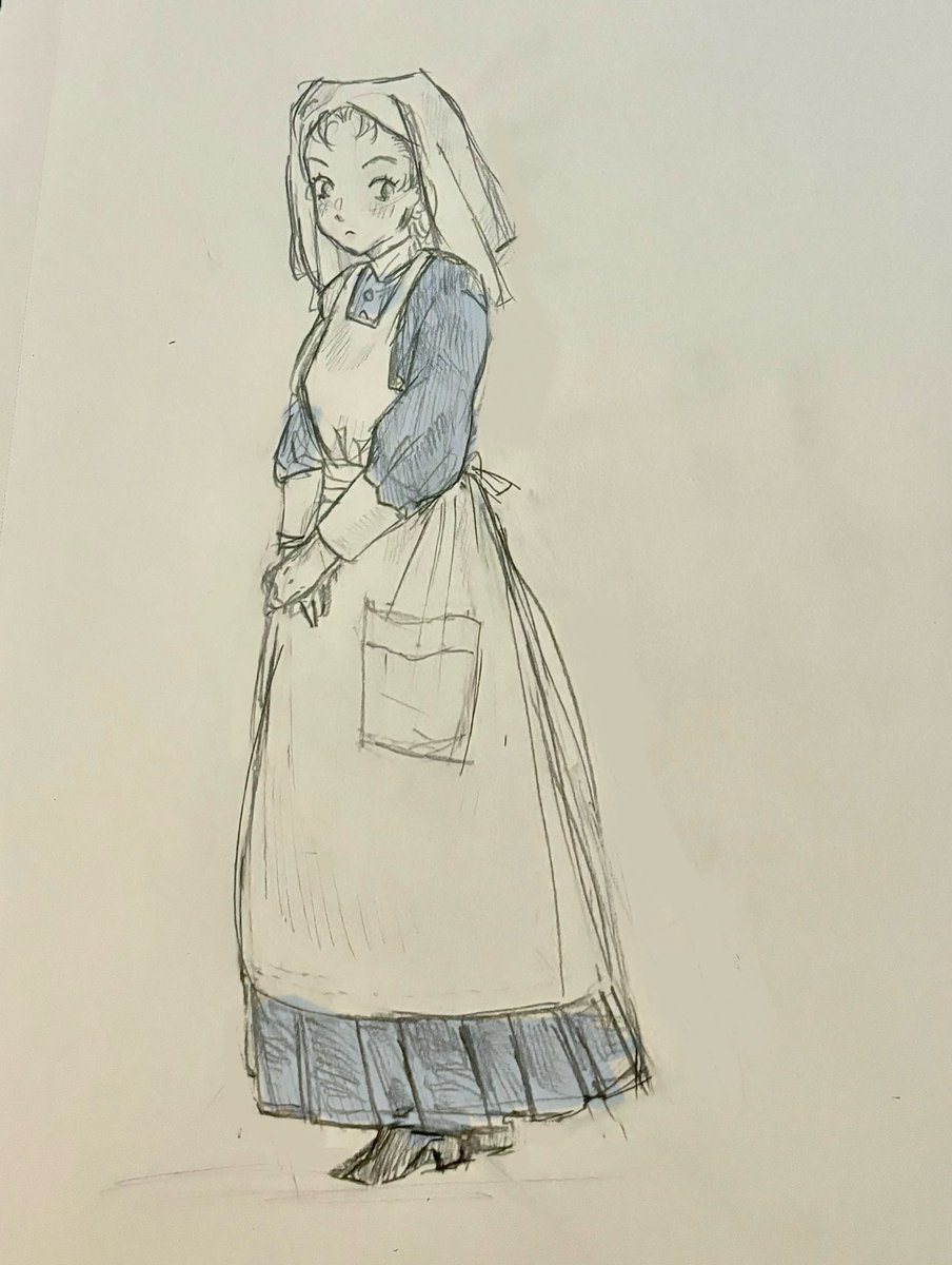 ♥erina♥ Cute nurse Erina