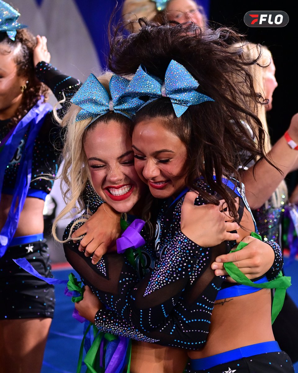 FloCheer tweet media