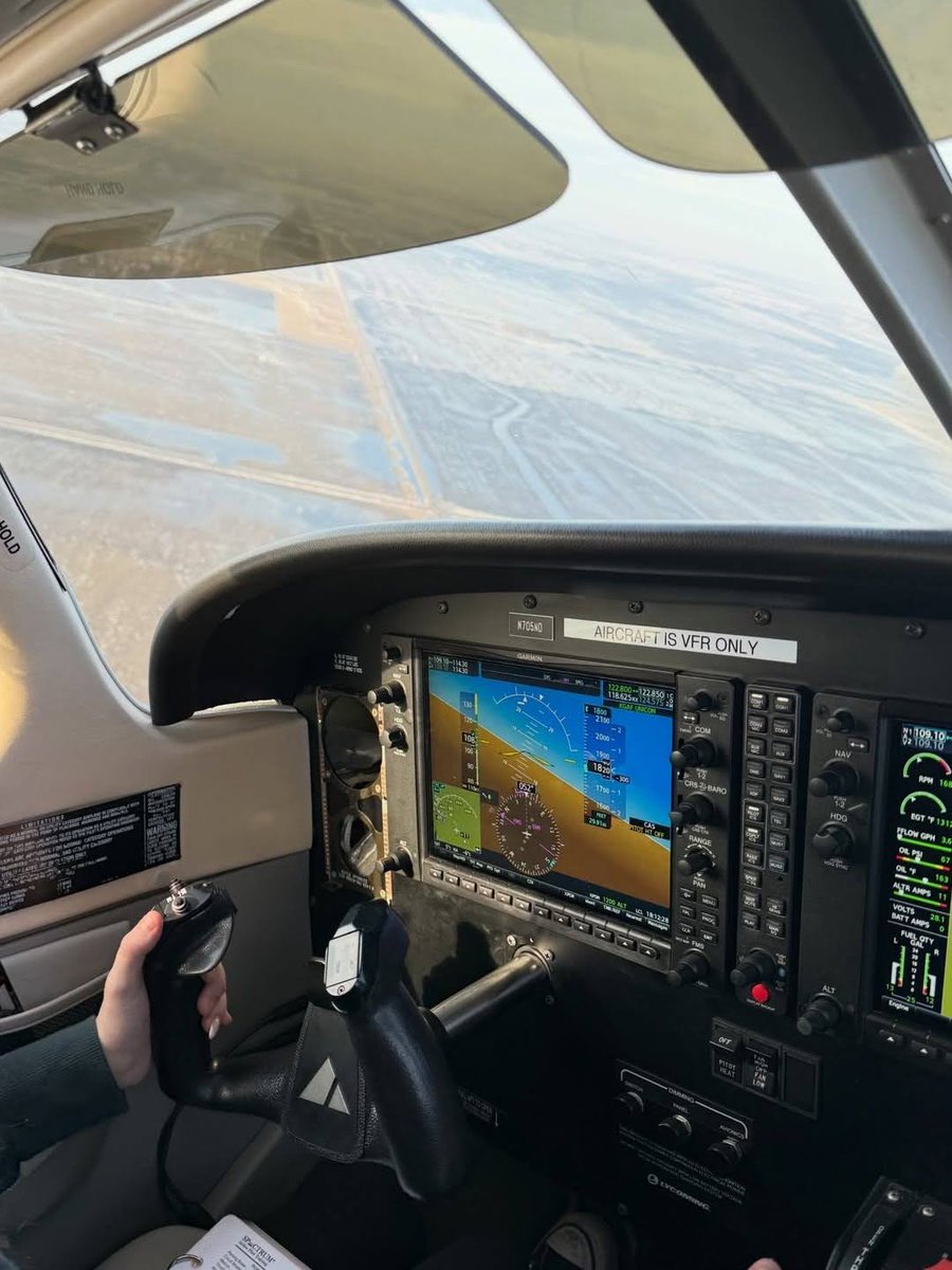 Piper Aircraft, Inc. tweet media
