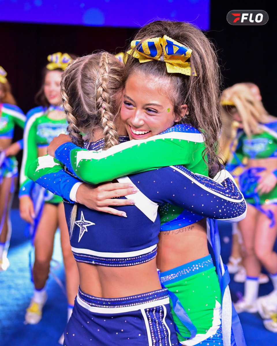 FloCheer tweet media