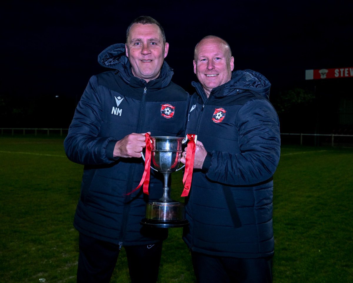 West Lancashire League tweet media