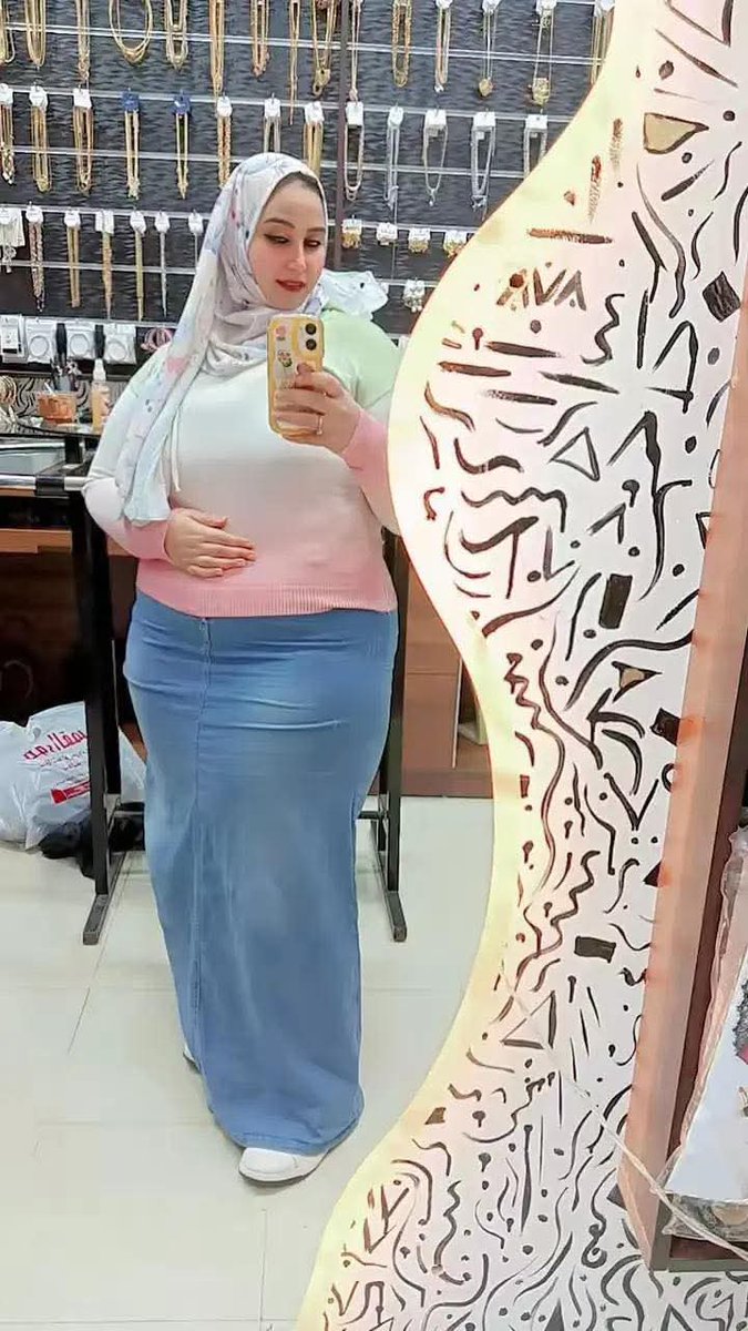 ايه حمدي tweet media