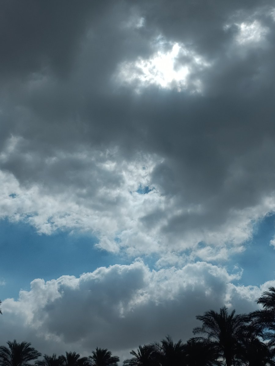 صُنْعُ إِلهٍ لَهُ فِي كُلِّ صُنْعَةٍ أَثَرُ