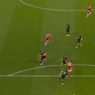 The Touchline | 𝐓 tweet media