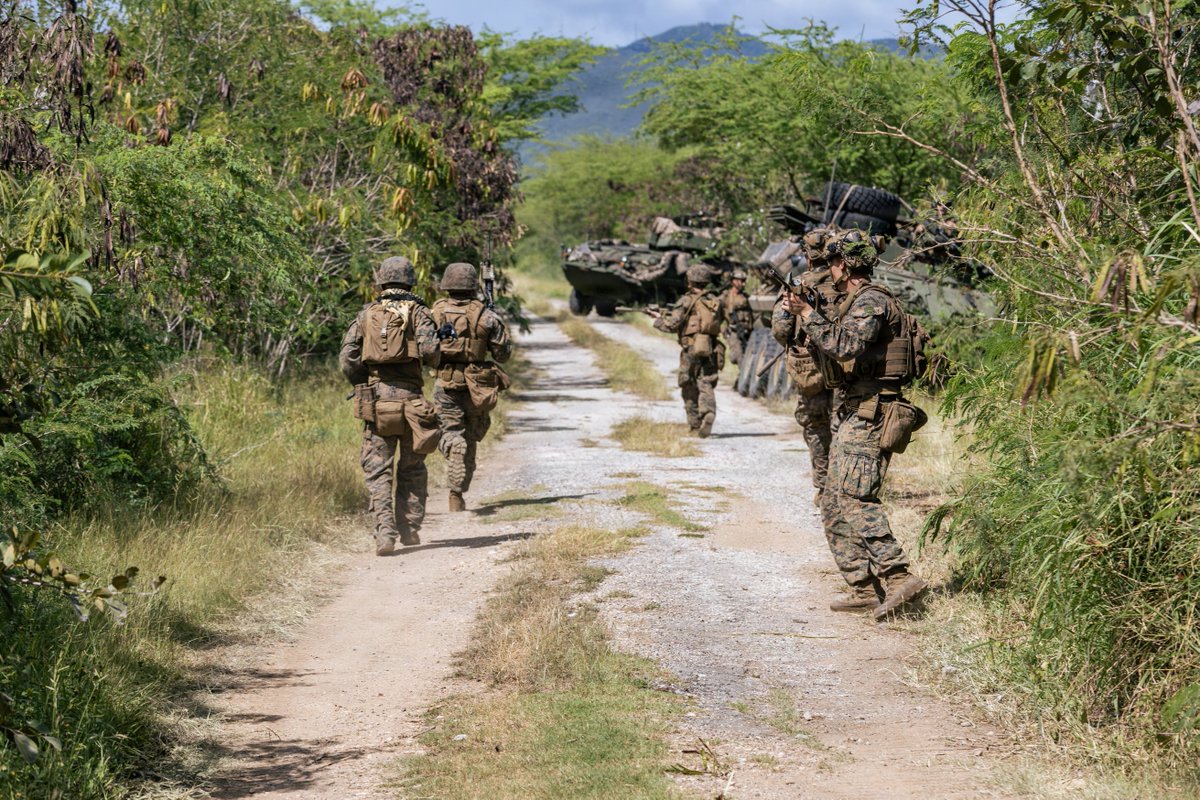 22nd MEU tweet media