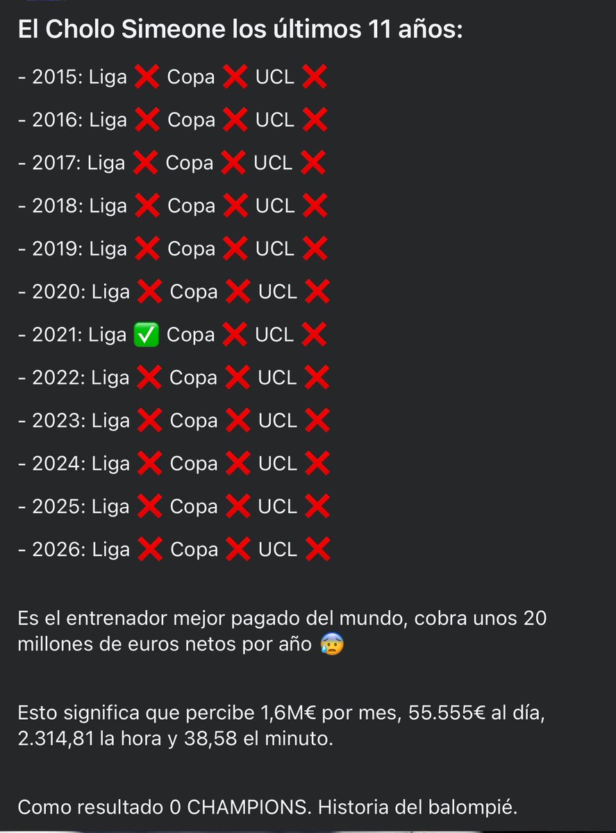 Jutbol Total tweet media