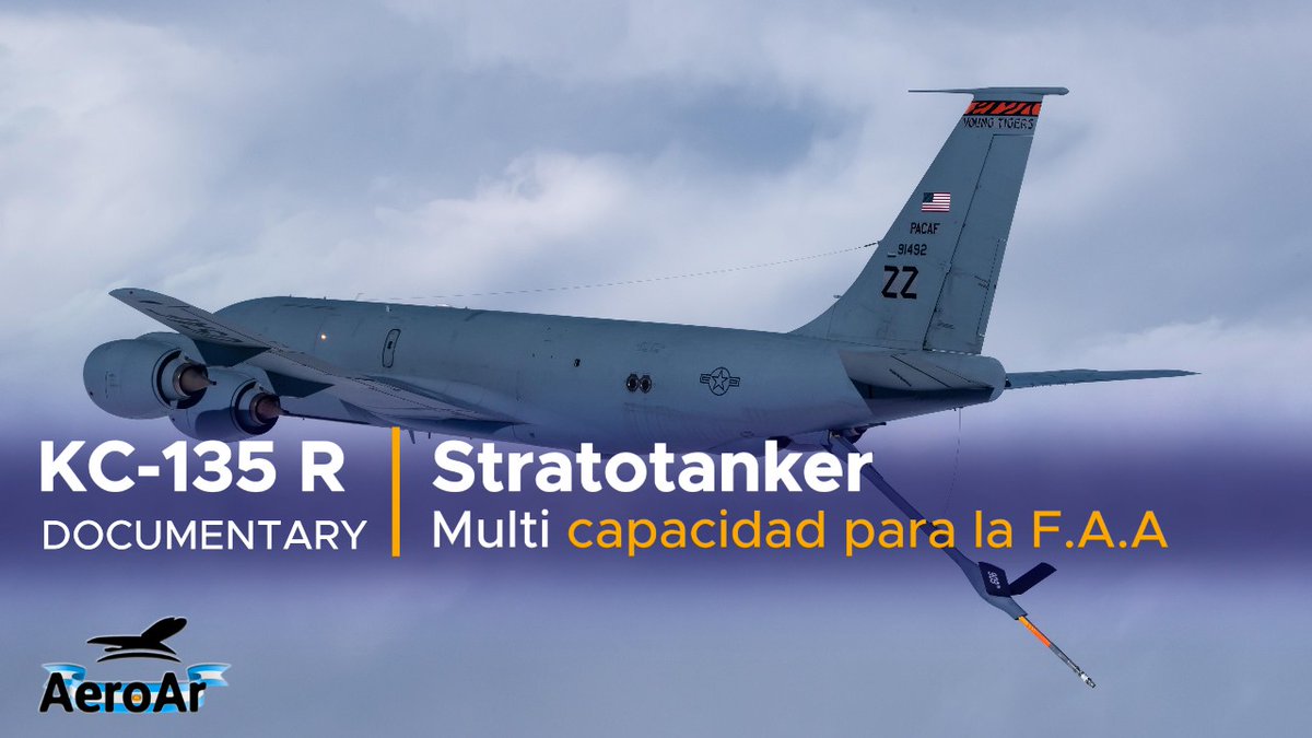 AeroAr Multiespacio de defensa tweet media