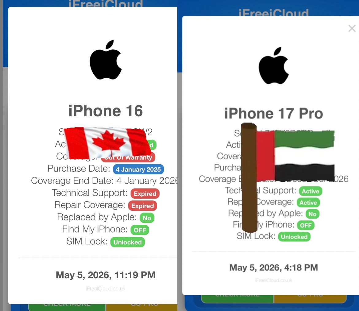 APPLE ID OWNER INFO SERVICE tweet media