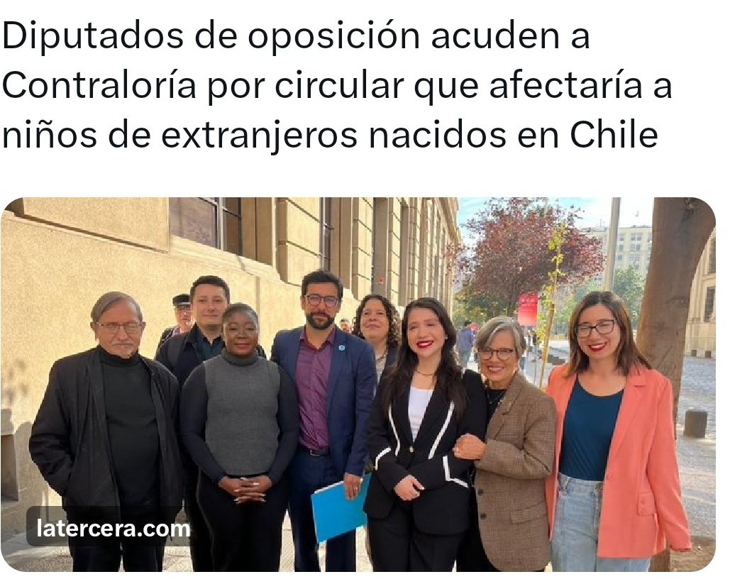 Ale Wood 🇨🇱🇨🇱 tweet media