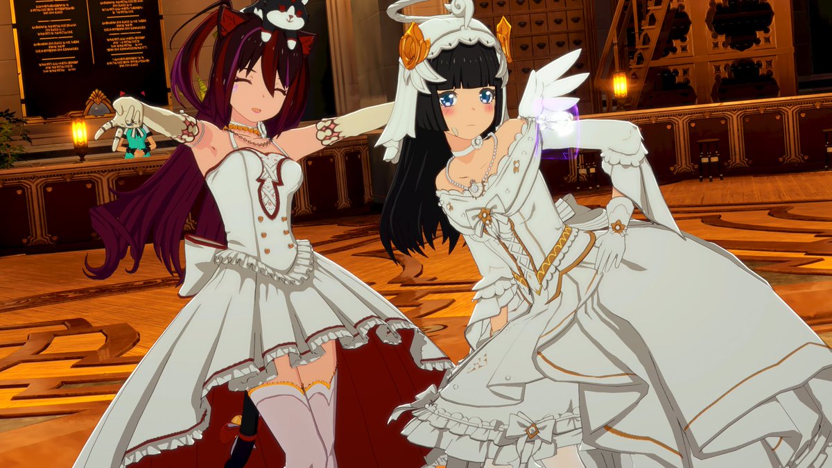 sinono_mey's tweet photo. 開拓局でうろうろしてたら、にゅくるさんが近づいてきてくれて…！
そのまま勢いでパシャリ📸✨ https://t.co/yJG4khwCeN