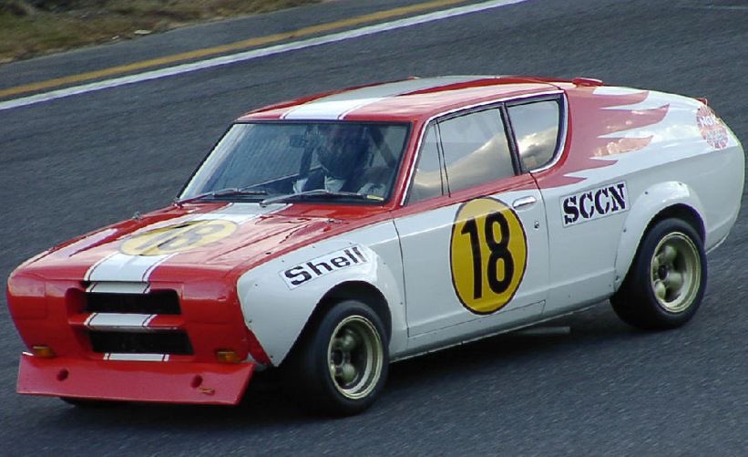 uchuta_m's tweet photo. おはようございます(^○^)
本日もヨロシクで〜す(^^)☀️☀️

#ThrowbackThursday 
#DATSUN 
#Cherry 
#X1R https://t.co/VqWdsIRLXh