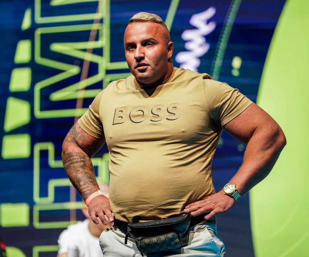 Out Of Context Polish MMA tweet media
