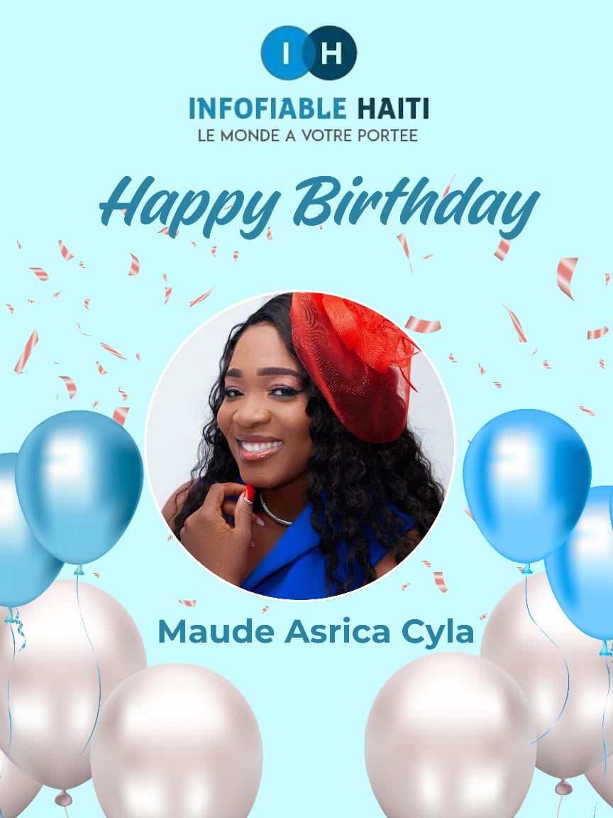 InfoFiable Haïti tweet media