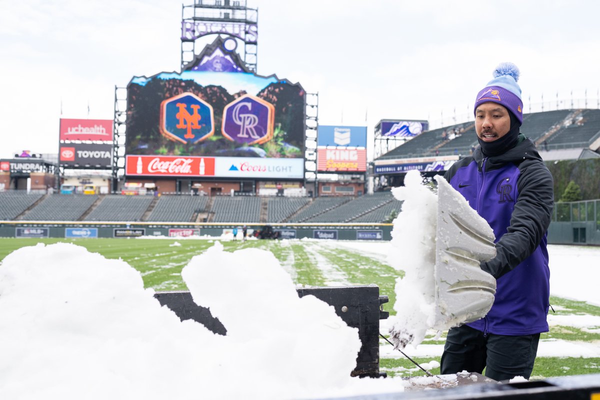 Colorado Rockies tweet media