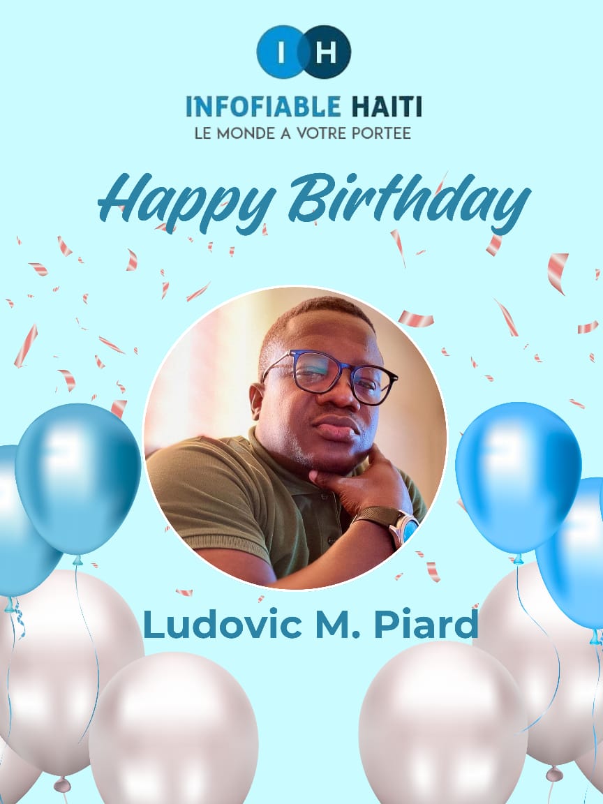 InfoFiable Haïti tweet media
