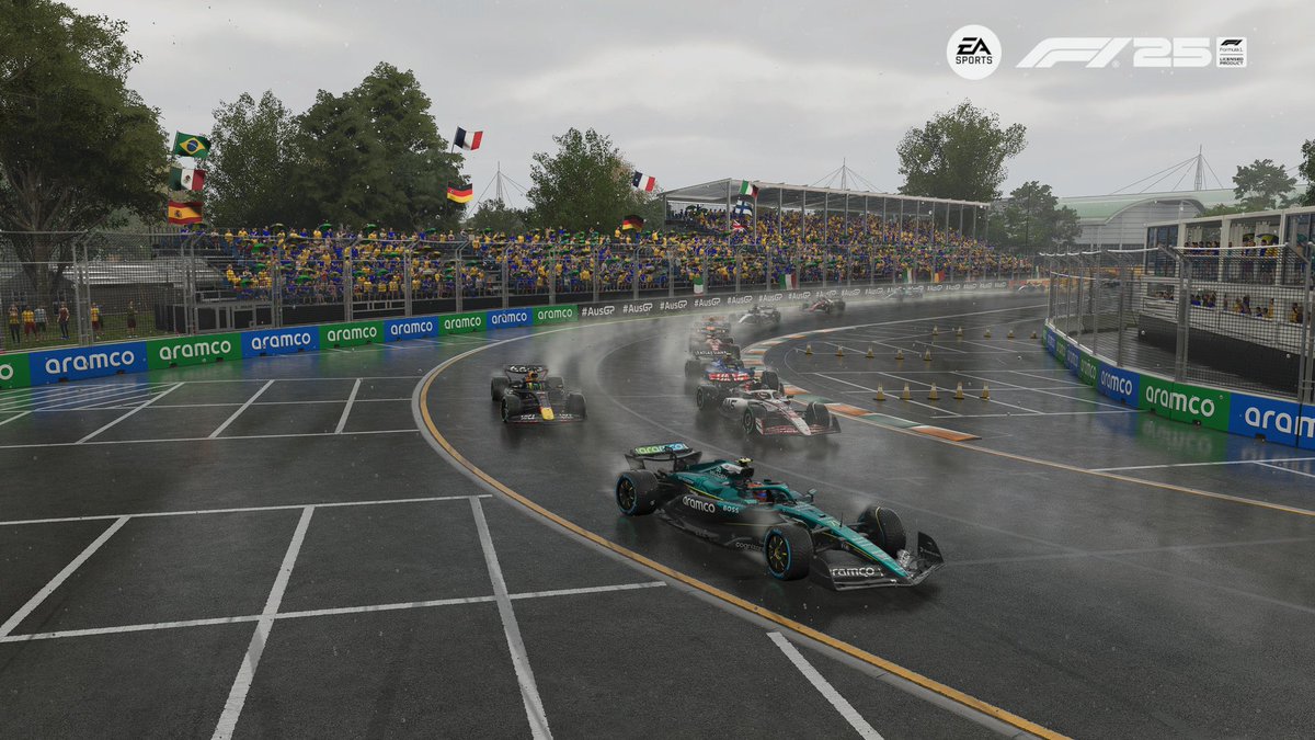 DAcornley's tweet photo. Solid start to the season tonight in DBF2 . Some really quick guys at the front so pleased to pick up a decent points haul. @SportsDBTV 

🇦🇺Q-P7
🇦🇺R-P5 

🇧🇭Q-P3 
🇧🇭R-P3 

Now on to tomorrow evening with in @JACKOCAR_ …. Trying to make the impossible possible https://t.co/I5Z2dZrcjj