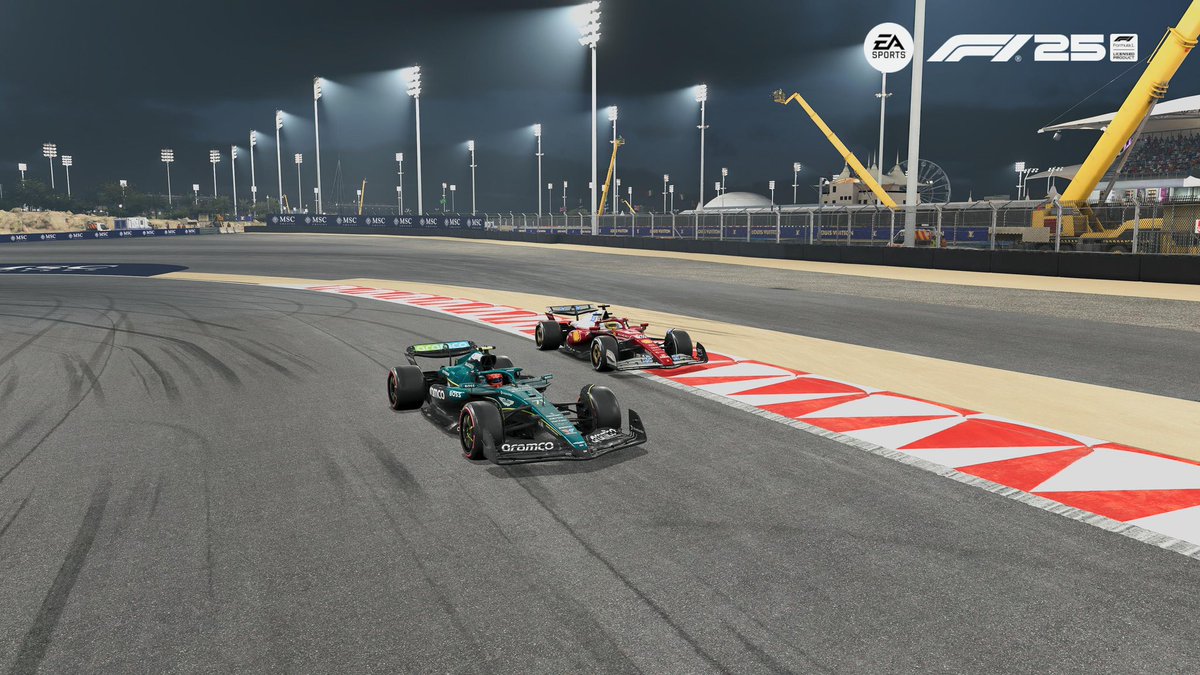 DAcornley's tweet photo. Solid start to the season tonight in DBF2 . Some really quick guys at the front so pleased to pick up a decent points haul. @SportsDBTV 

🇦🇺Q-P7
🇦🇺R-P5 

🇧🇭Q-P3 
🇧🇭R-P3 

Now on to tomorrow evening with in @JACKOCAR_ …. Trying to make the impossible possible https://t.co/I5Z2dZrcjj