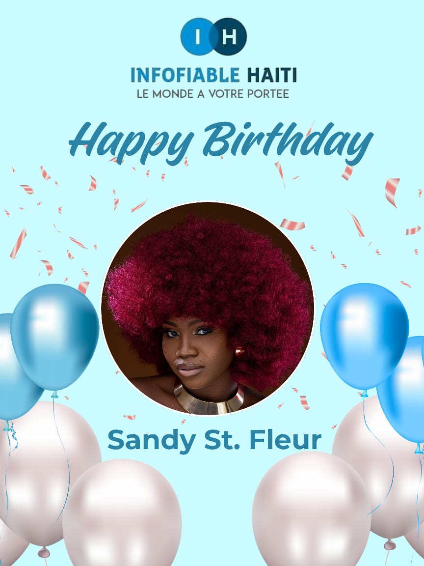 InfoFiable Haïti tweet media