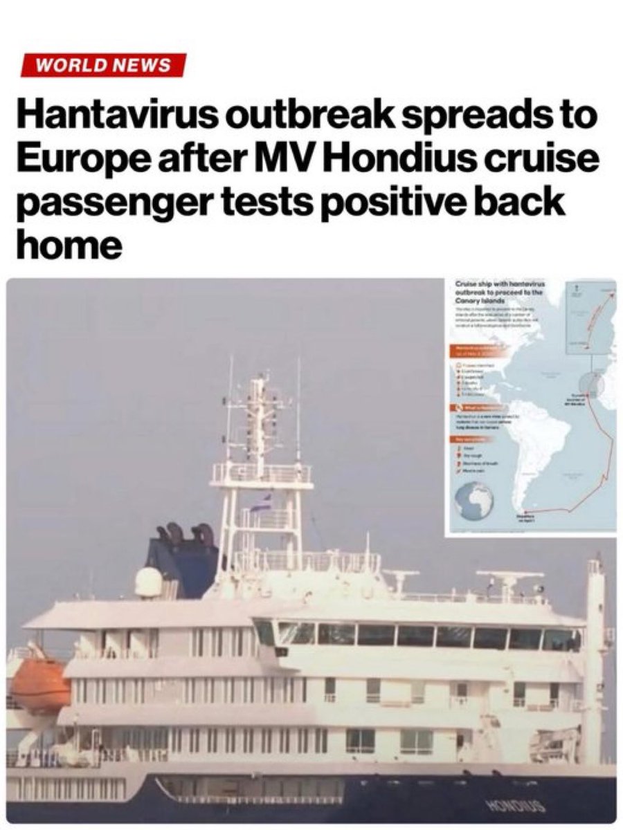 richardursomd's tweet photo. PCR test scam begins https://t.co/mJ8WNwvH1U