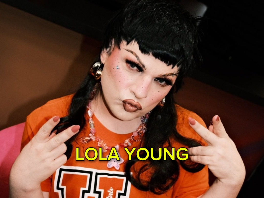 .<a href="/PsSaopaulo/">Primavera Sound São Paulo</a> queremos slayyyter, fka twigs, hayley williams e lola young!!!!!