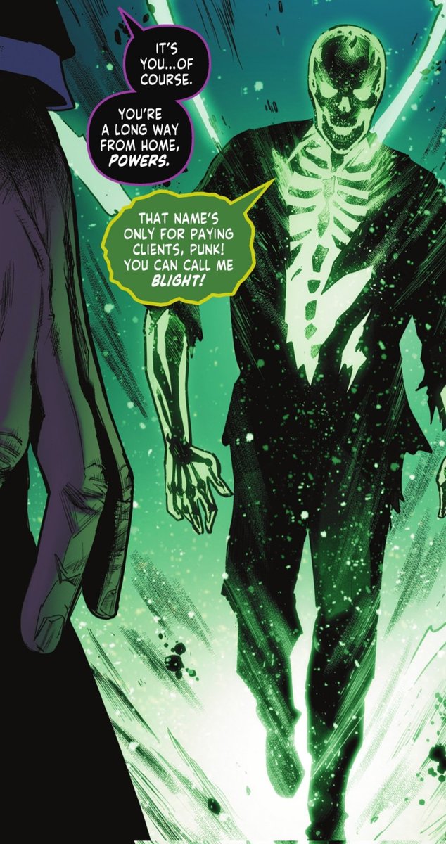 Static beyond issue #6 was definitely a cherry on top! 😮‍💨🔥🔥🔥🔥🔥🔥🔥
