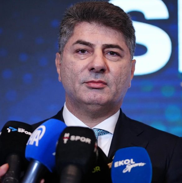 Fener Anlık tweet media