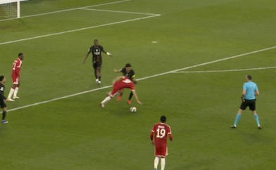 The Touchline | 𝐓 tweet media