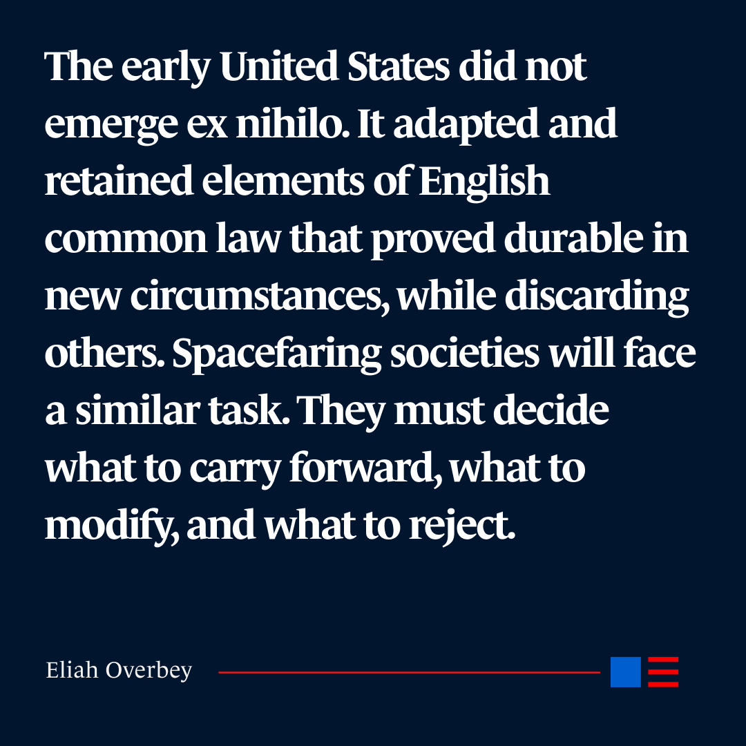 theammind's tweet photo. “What are the political and institutional consequences of life beyond Earth, and how can we shape them before they solidify?”

@UAustinOrg's @EliahOverbey introduces the Torchlight Summit to bring thinkers together to ask how to preserve freedoms beyond our planet. https://t.co/hddTKIY1VI