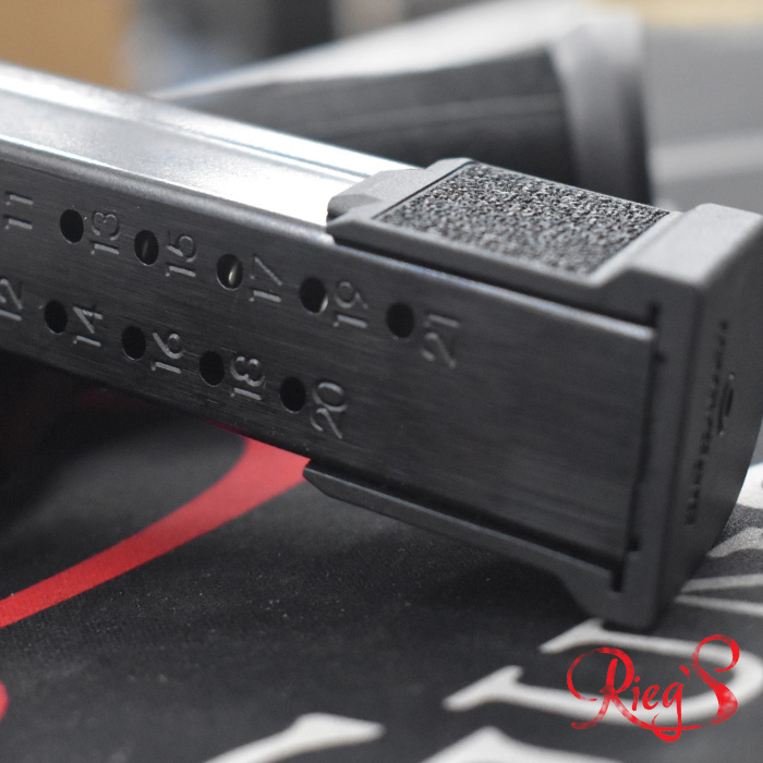 Rieg's Gun Shop tweet media