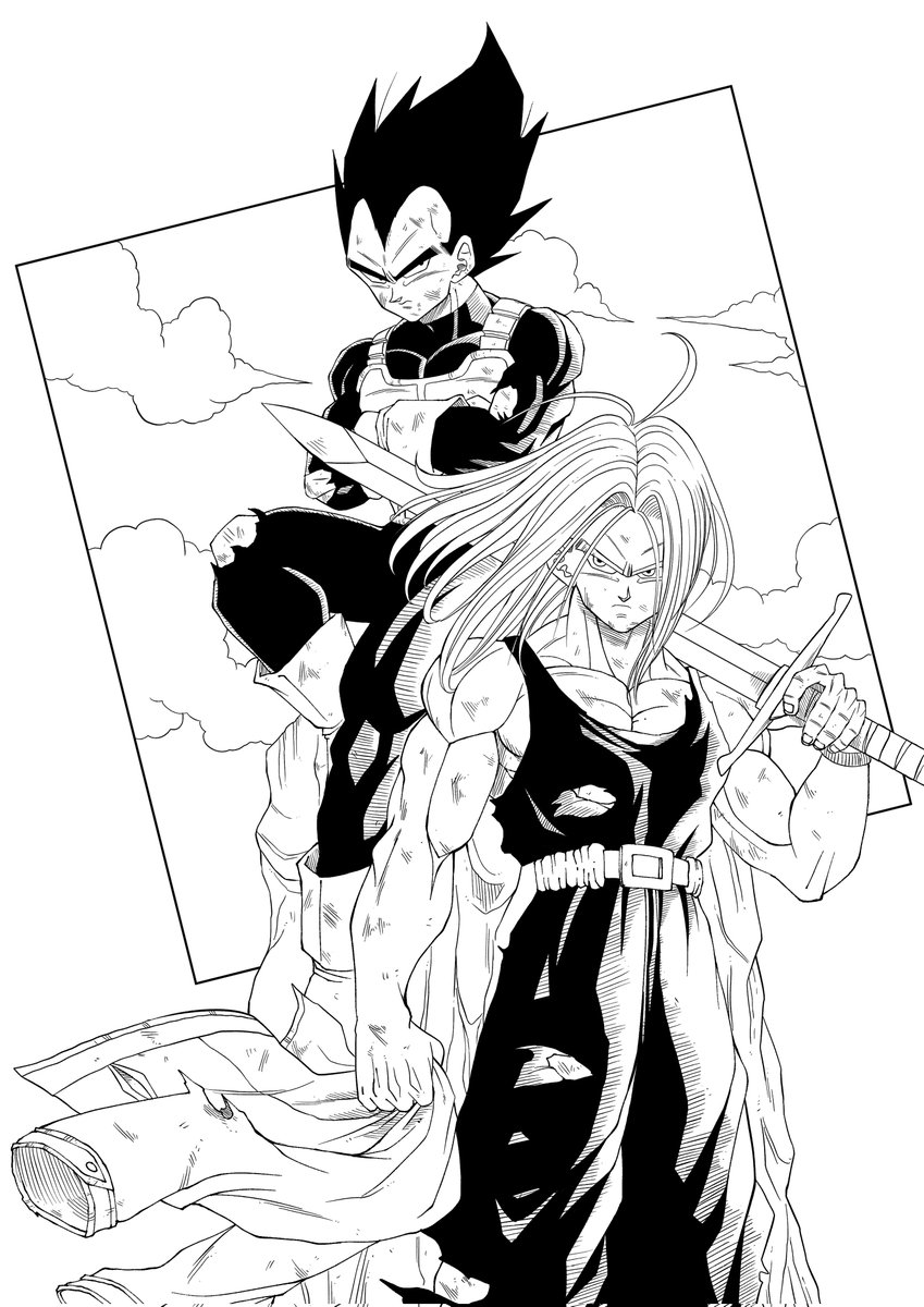 The One Nimbus 🌩 (Commissions Closed) tweet media